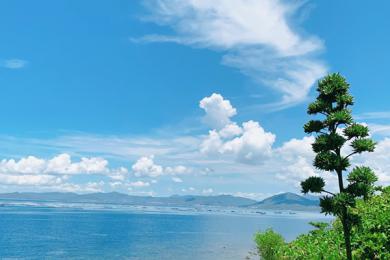 海南三亞旅游攻略，海南三亞十個最佳金牌導游推薦最佳三亞旅游路線及攻略，