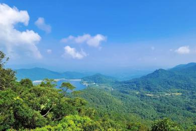 海南三亞五天四晚純玩游，三亞五天攻略，三亞五天四晚費用多少