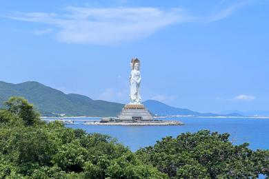 想知道三亞旅游怎們玩？海南三亞最佳旅游線路及攻略，三亞專門定制行程