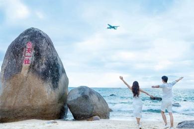 海南三亞6天5晚雙人游價格