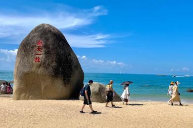 三亞五日游行程推薦，去三亞兩人旅游大概需要多少錢？三亞旅游攻略分享