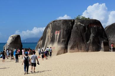 三亞旅游靠譜省錢的攻略分享