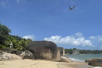 三亞一星期旅游人均要多少錢