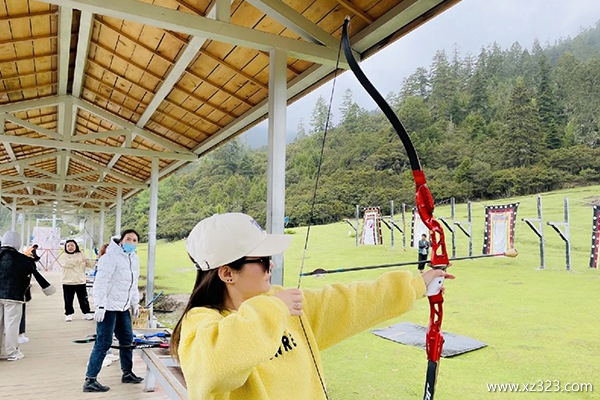 女生去西藏旅游攻略