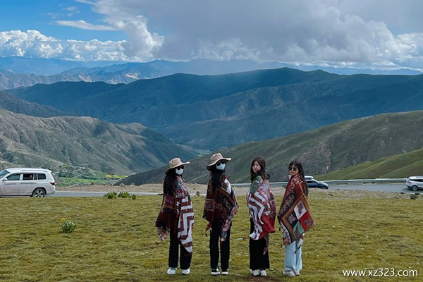 10月去西藏旅游費用是多少